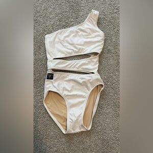 Child large Kandi Kouture Leotard